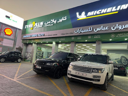 TYREPLUS Marwan Abbas Auto