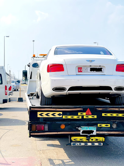Perfection Car Recovery Abu Dhabi