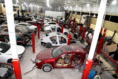 Gear One Auto Maintenance Workshop