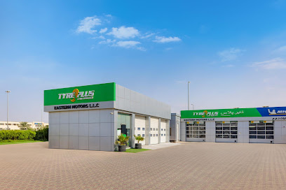 TYREPLUS EM - Eastern Motors