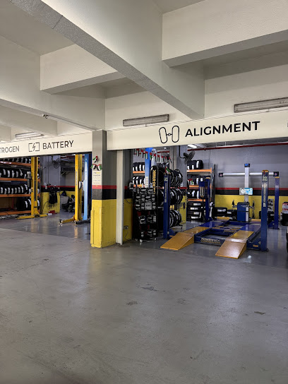 Dunlop ProShop