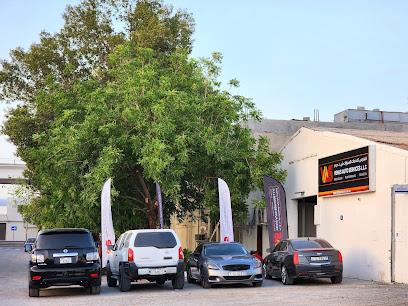 Venus Auto Services