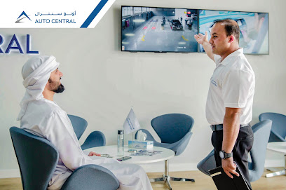 Auto Central - Umm Ramool Service Center | Al Masaood