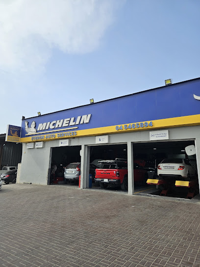 Everon Auto Services