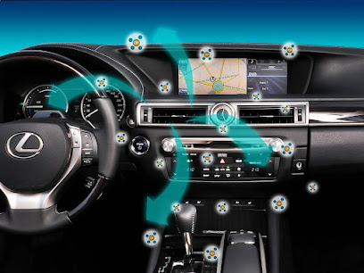 Al kaff auto A/C Repairing