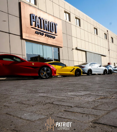 Patriot Auto Studio