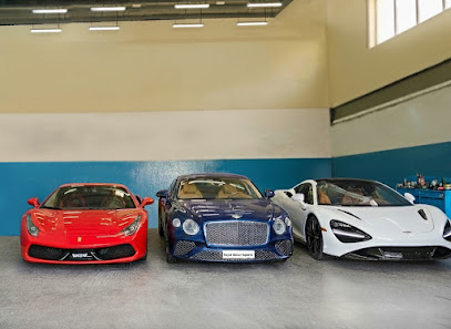 Royal Motor Experts