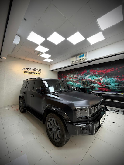 White Diamond Car Care Center