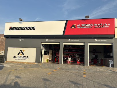 Al Sewar Auto Service Center LLC - Dibba I TYRE SERVICE I BATTERY SERVICE I NITROGEN FILLING
