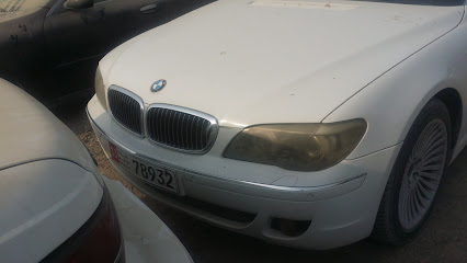 Three Star Garage Dibba