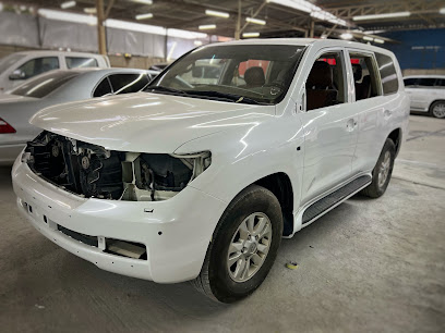 AL KARAWAN GARAGE
