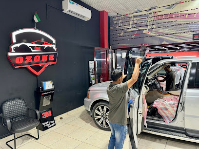 Ozone Car Care |3M Authorized Autocare centre