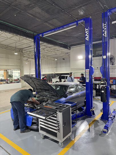 Royal Expert Auto Services LLC