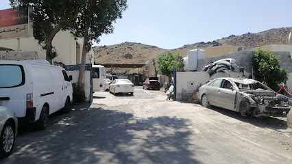 Mustafa Noor Garage