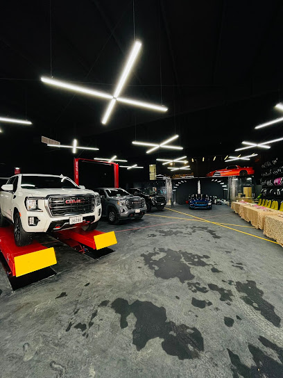 HAJI PLATINUM TYRES