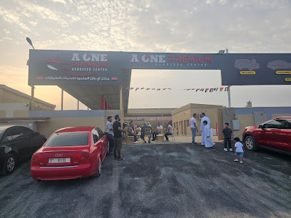 A ONE PREMIUM AUTO SERVICES CENTER