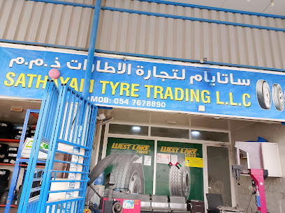 SATHAYAM TYRE TRADING LLC