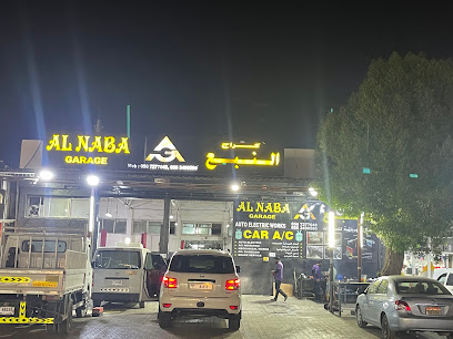 Al naba garage