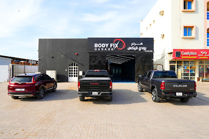 Body Fix Garage