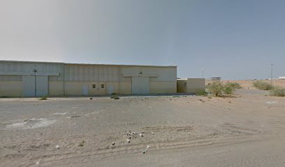 Lube Center Auto Services Branch