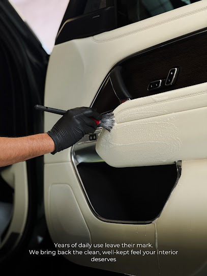ONE DETAIL CAR CARE L.L.C