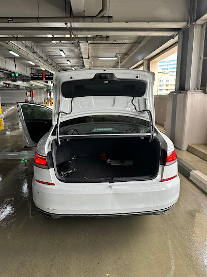 Battery fix & Car Repair