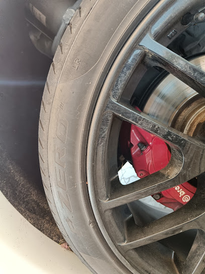 Tyre & Battery Sales and Repairing- Emergency Tyre & Battery Change
