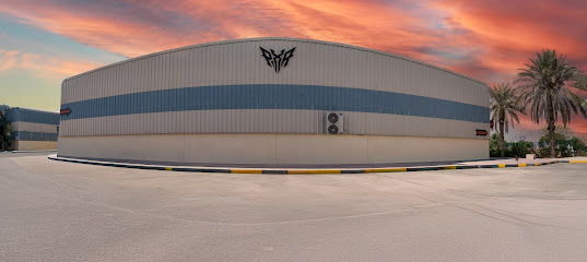 PXR Garage