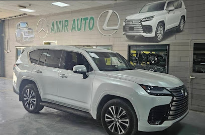 Amer Workshop & Car Maintenance