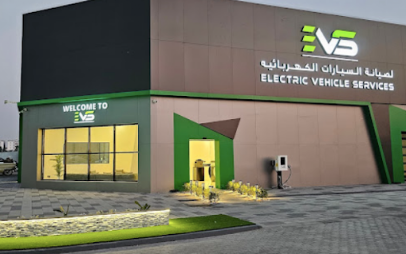 Electric Vehicle Services
