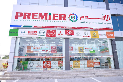 PREMIER AUTO SPARE PARTS LLC RAK