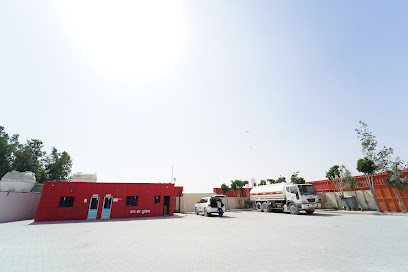 DAR AL QASIMIAH TYRES TRADING LLC