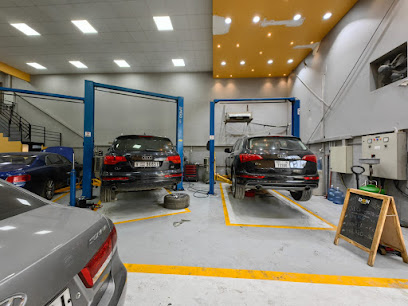 Don Mechanic Garage