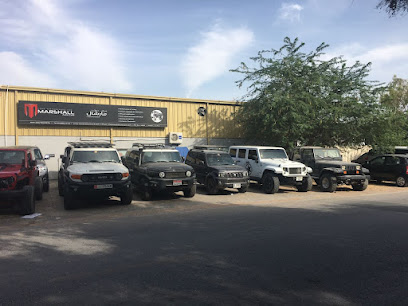 Marshall Auto Care