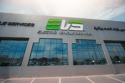EVS Abu Dhabi (Electric Vehicle Services)