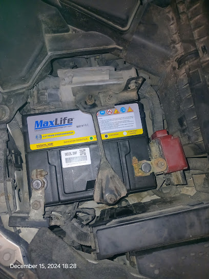 Batfix battery and Tyre Service Car battery Replacement Tyre Punture Service 24 Hours
