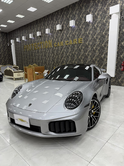 Protection car care