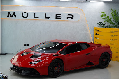 Muller Auto Care L.L.C - O.P.C.