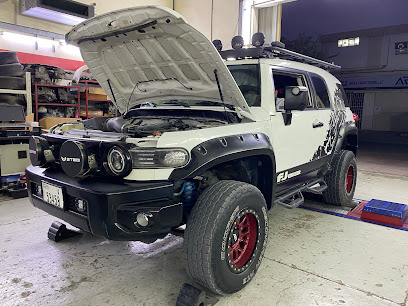 YPerformance - Spectrum Motorsports
