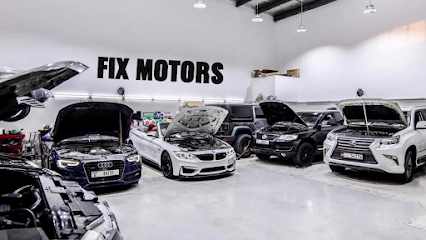 Fix Motors