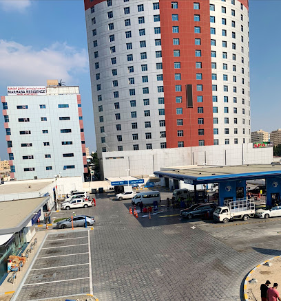 ADNOC Service Station | Al Deyafa (884)
