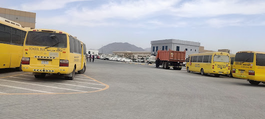 Emirates Transport