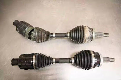 SAZZAD AUTO MAINT & AXEL REPAIR EXPERT