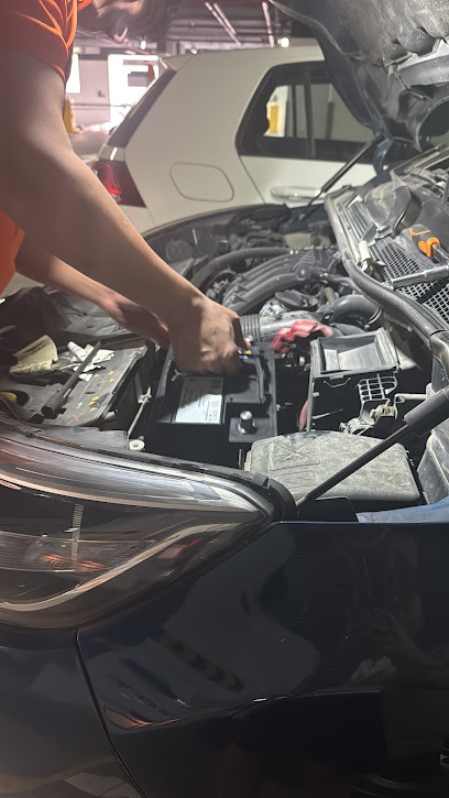 Fasttrack Emarat - Battery Mobile Service