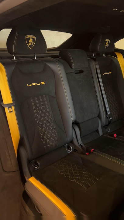 Classco Auto Upholstery Services LLC