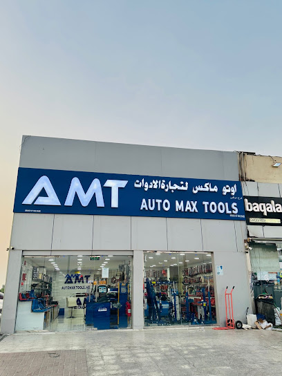 Automax Tools Abu Dhabi , Supplier for Auto Garage Tools & Workshop Tools