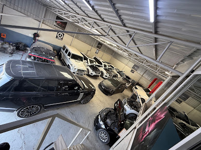 ZEE Maintenance and Repair Cars