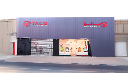 YACO AUTOMOTIVE