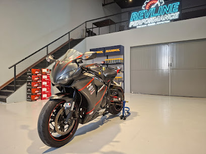Revline Performance