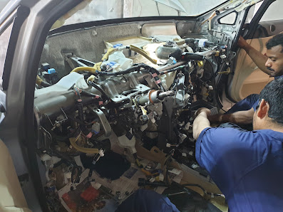 Reyadah Auto Repair